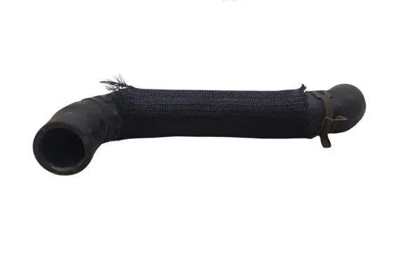 Toyota Corolla Verso E121 Engine coolant pipe/hose