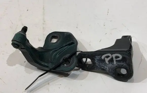 BMW 7 E65 E66 Front door hinge set 