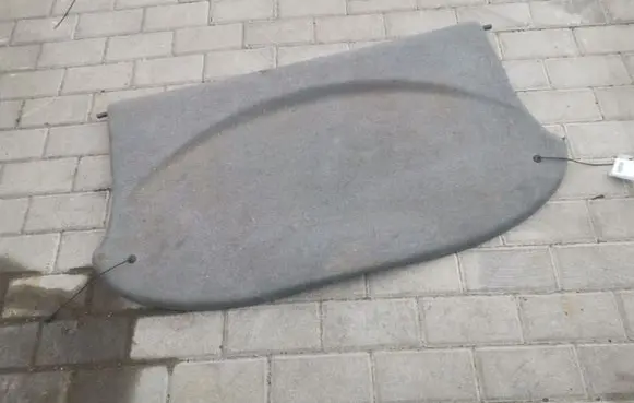 Fiat Bravo - Brava Parcel shelf