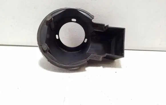 Dodge Nitro Fuel tank cap trim 32743B
