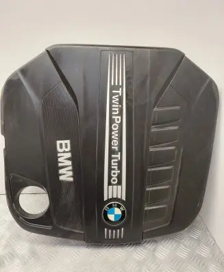 BMW 6 F06 Gran coupe Engine cover (trim)