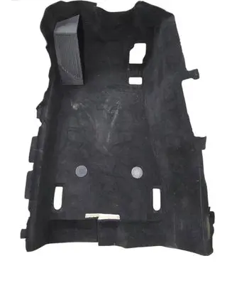 Alfa Romeo Giulia Front floor carpet liner 01561298980