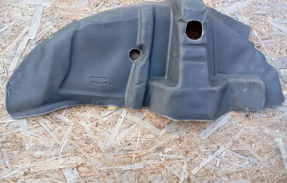 Fiat Freemont Trunk sound insulation 05023874