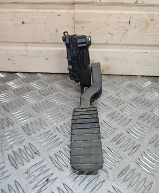 Renault Laguna II Accelerator throttle pedal 8200003392