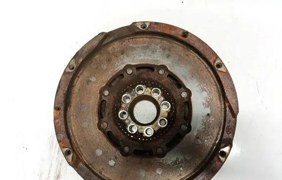 Toyota Corolla Verso AR10 Flywheel 20800