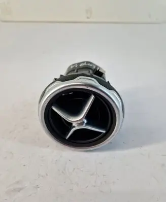 Mercedes-Benz GLA W156 X156 Dash center air vent grill a1568300000