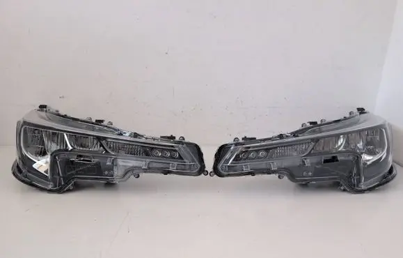 Toyota Corolla E210 E21 Headlights/headlamps set 8111002S60 8115002S60