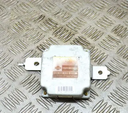 Infiniti FX Gearbox control unit/module 41650CG100