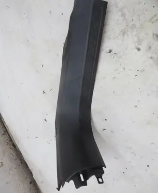 Fiat 500X Front sill trim cover