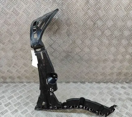 Mercedes-Benz GLC C254 Rear bumper mounting bracket A2548800400 A2548858603