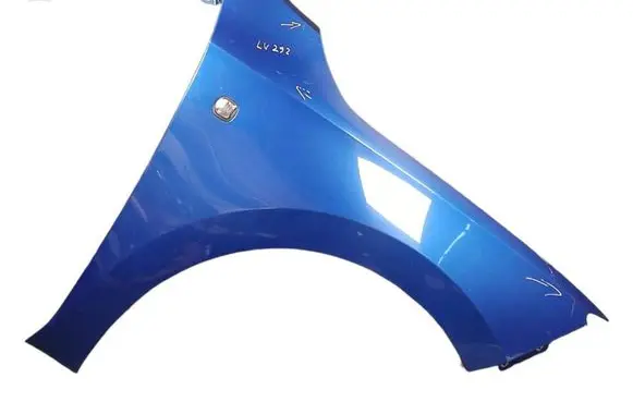 Seat Toledo IV (NH) Fender