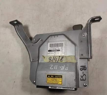 Toyota Prius (XW20) Engine control unit/module 8954047100 89540471002 8665220010