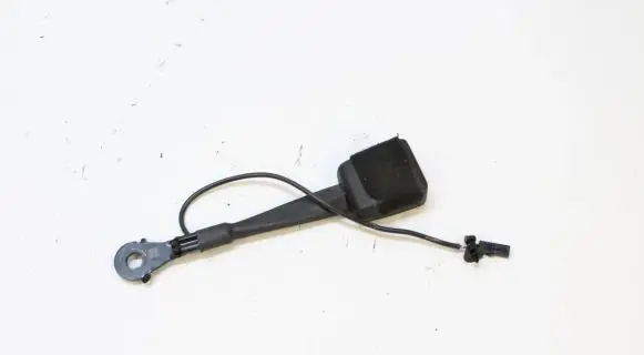 Skoda Scala Front seatbelt buckle