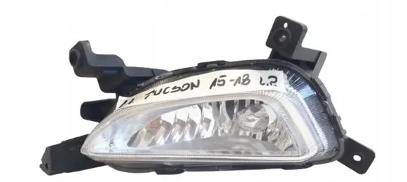 Hyundai Tucson TL Front fog light