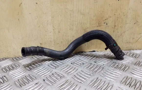Opel Antara Engine coolant pipe/hose