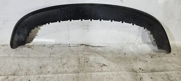 Volkswagen Golf V Front bumper lip 1K0805903A