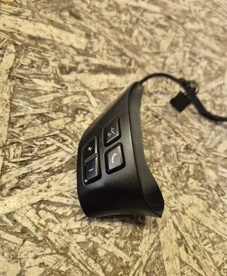 BMW 3 E90 E91 Steering wheel buttons/switches 6764547