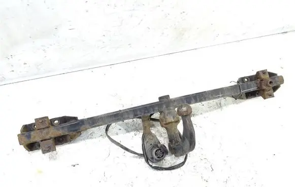 BMW 5 E60 E61 Tow bar 