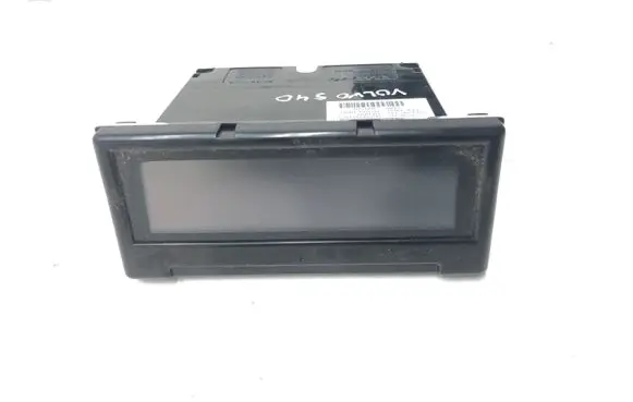 Volvo S40 Screen/display/small screen 69199100U 31268055 006000178593