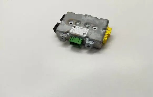 Door control unit/module