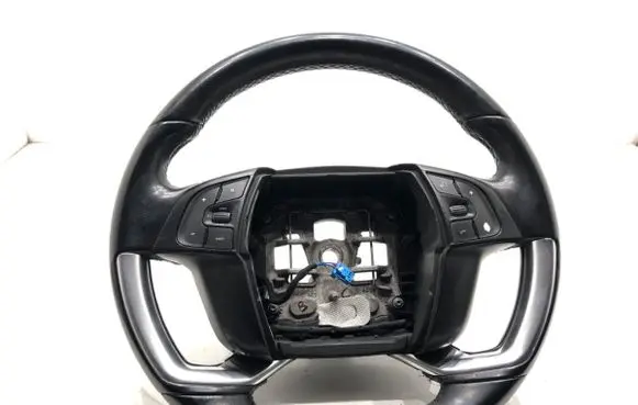 Citroen C4 II Picasso Steering wheel 98167370ZD