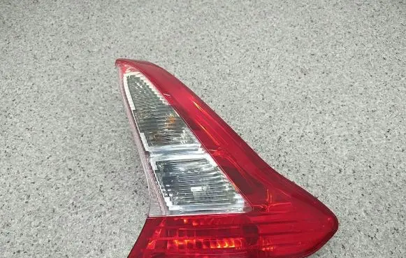 Citroen C4 I Picasso Rear/tail lights 9684504877