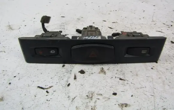 Renault Thalia I Other switches/knobs/shifts 