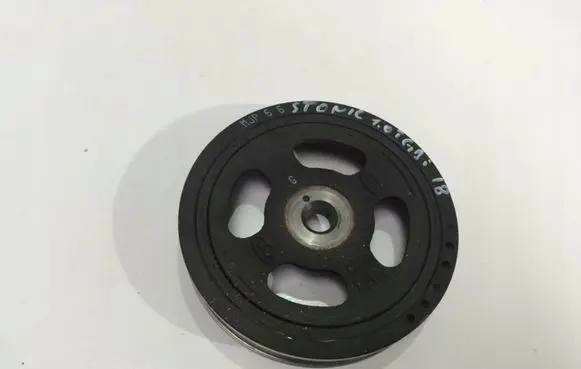 KIA Stonic Crankshaft pulley