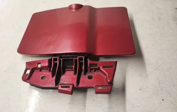 Opel Vivaro Fuel tank cap 8200030800 91155211