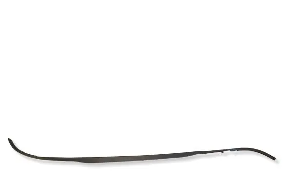 Hyundai i30 Front bumper lip 86590A6000AUTOAS8 86590A6000