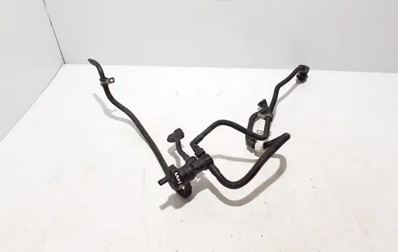 Land Rover Evoque I Vacuum valve H4P39C915AA