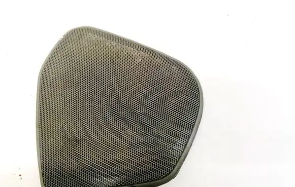 Side speaker trim/cover