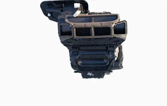 Nissan Qashqai Interior heater climate box assembly 