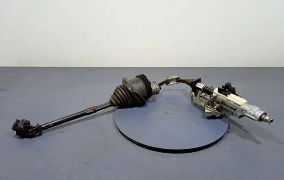 Dodge Magnum Steering wheel axle P05057471AB