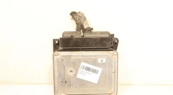 Audi A3 S3 8P Engine control unit/module ECU 0281013625