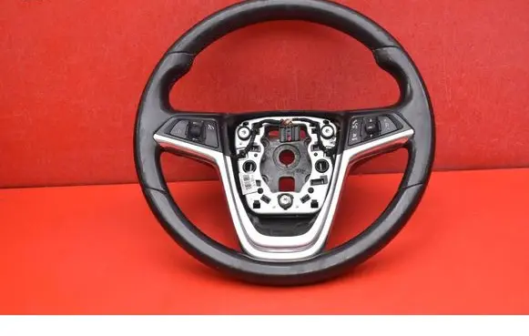 Opel Insignia A Steering wheel 13316547