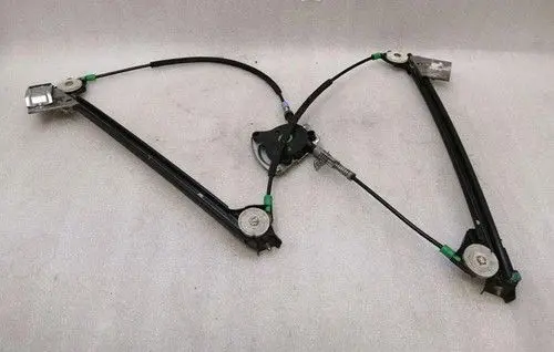 Porsche 911 996 Front door electric window regulator 99654207604