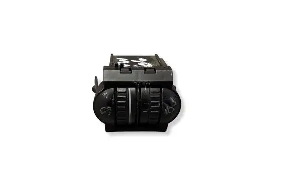 Volkswagen Golf VI Headlight level height control switch 5K0941333