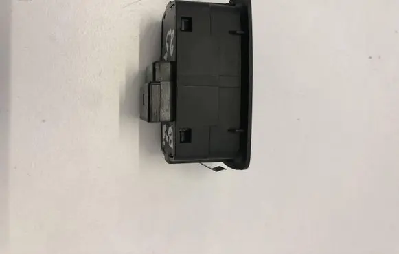 Porsche Cayenne (92A) Tailgate/boot open switch button 7PP959832F 10002463