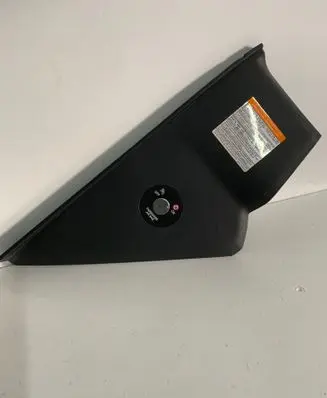Hyundai Ioniq Dashboard side end trim 84765G2910