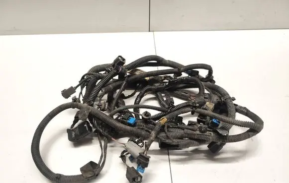 Parking sensor (PDC) wiring loom