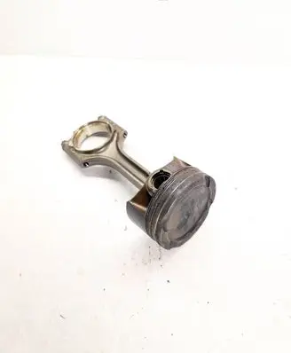 Volvo S90, V90 Piston with connecting rod 32267957