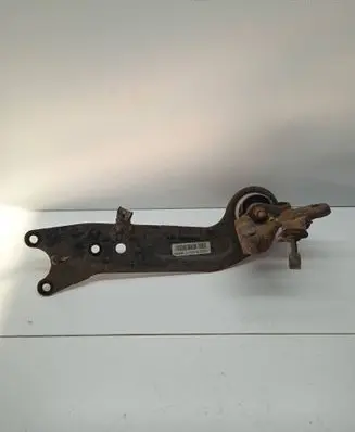 Rear upper control arm/wishbone