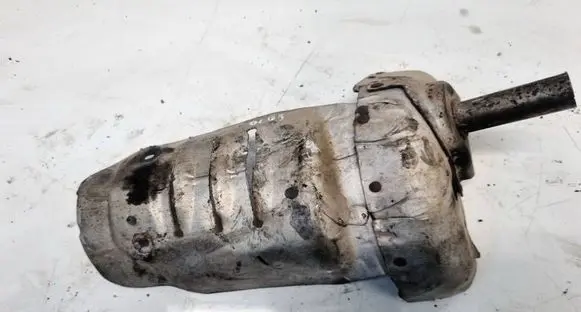 Volkswagen Polo Other exhaust manifold parts