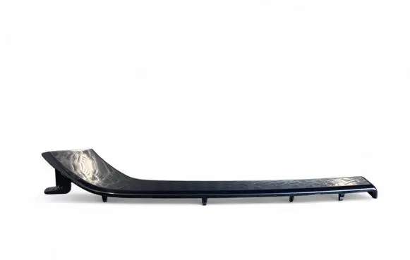 Audi Q7 4M Rear door card panel trim 4M0867419