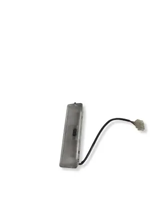 BMW 5 E34 Front seat light 1374112 883812