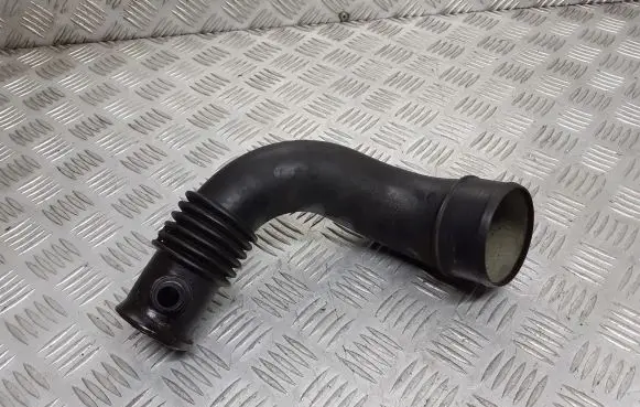 Renault Scenic II - Grand scenic II Air intake hose/pipe 8200201615C