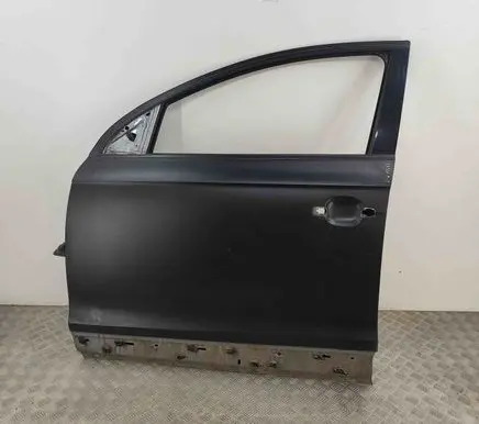 Audi Q7 4L Front door 4L0831311