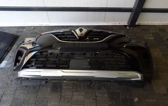 Renault Captur II Front bumper