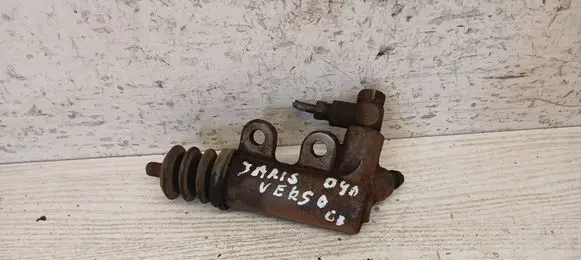 Clutch slave cylinder